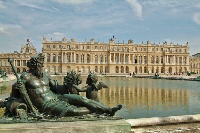 Reggia di Versailles
