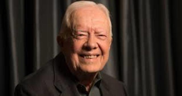 Jimmy Carter