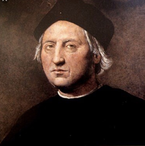 La scoperta dell’ America