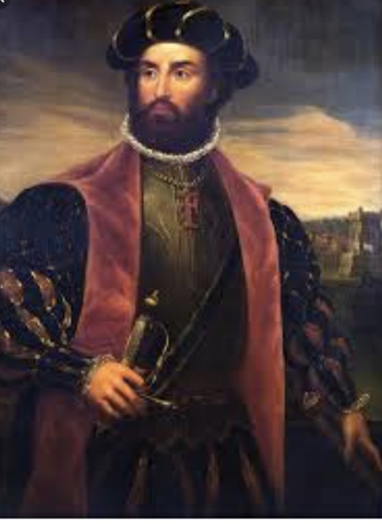 Circumnavigazione dell’ Africa