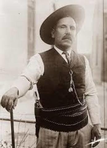 Levantamientos contra Madero