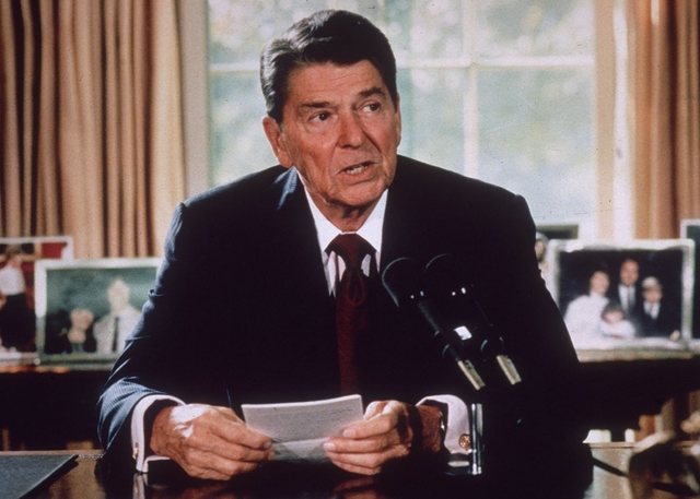 Reagan Presidency