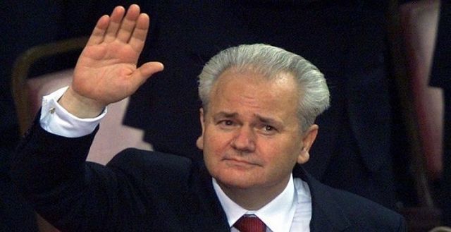 “Ethnic Cleansing”