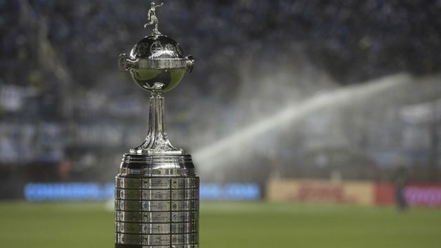 Copa Libertadores