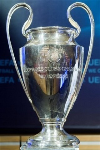 Copa europa