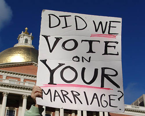 Defense Marriage Act