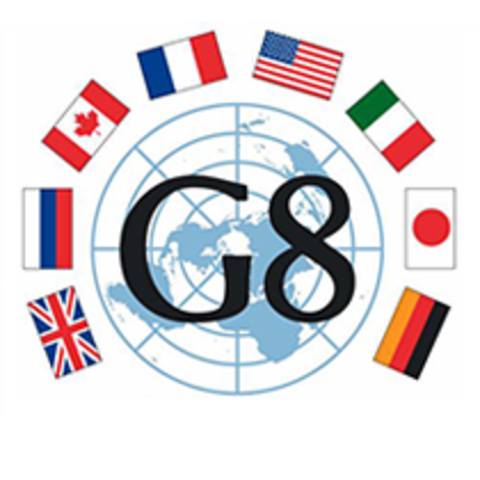 G-8