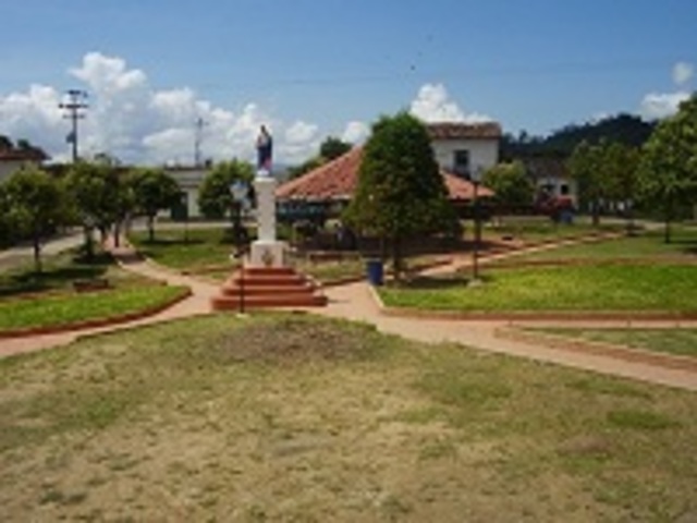 ORIGEN DEL MUNICIPIO