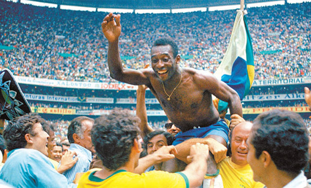 Copa de 1970