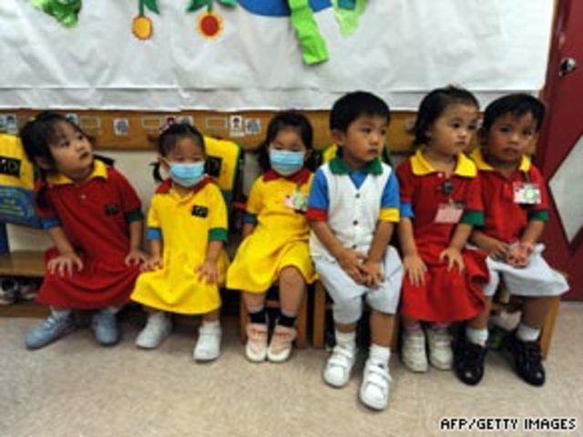 Swine Flu, is deemed a global pandemic