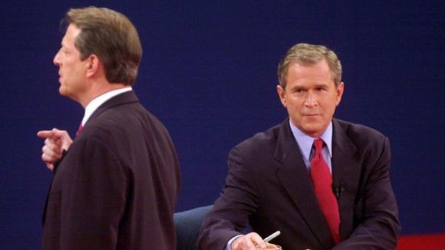 Bush v. Gore