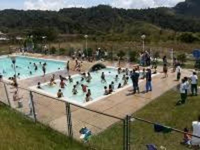 EJECUCION DE ATRACTIVO TURISTICO Y RECREATIVO