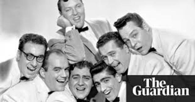 Bill Haley and the comets