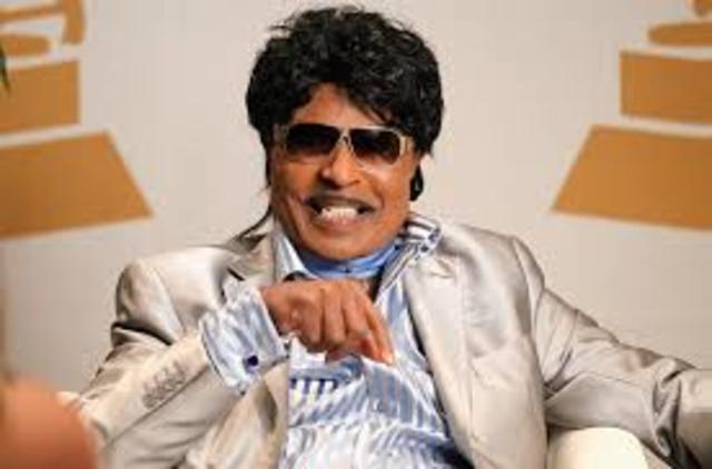 Little Richard