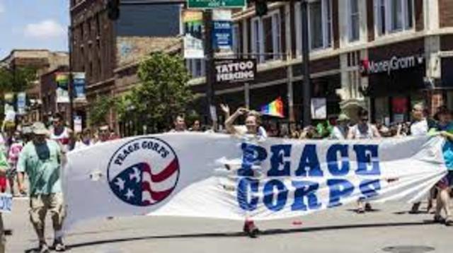 Peace Corps