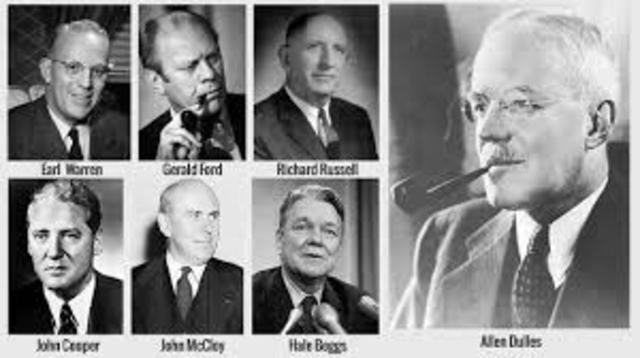 The Warren Commission