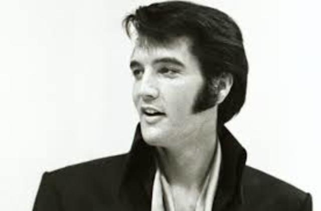 Elvis Presley