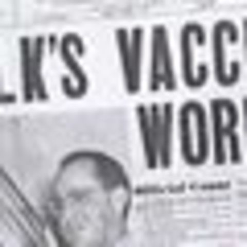 Polio Vaccine