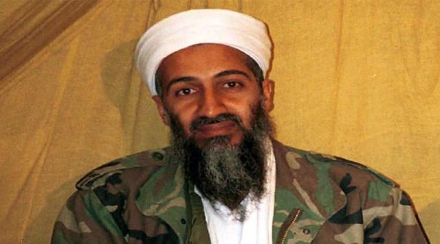 Osama Bin Laden
