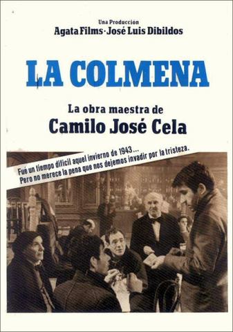 PUBLICACIÓN "LA COLMENA"
