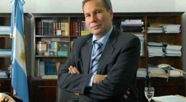 Muerte de Nisman