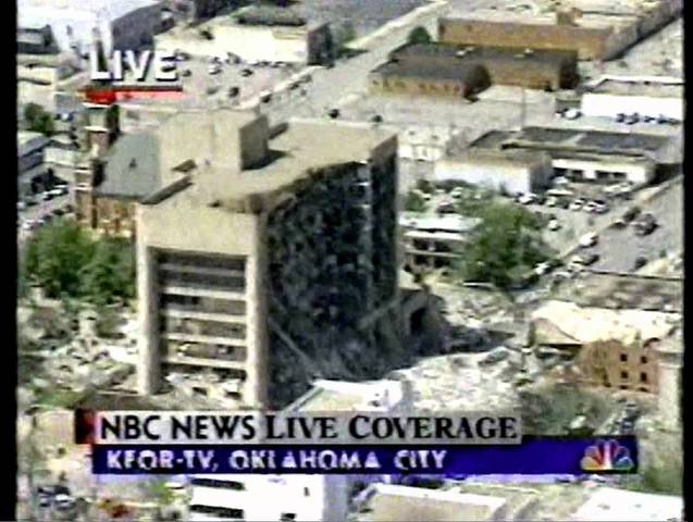 Oklahoma City Bombing