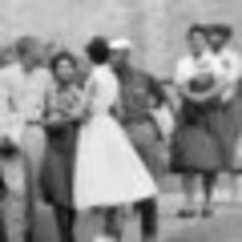 Little Rock Nine