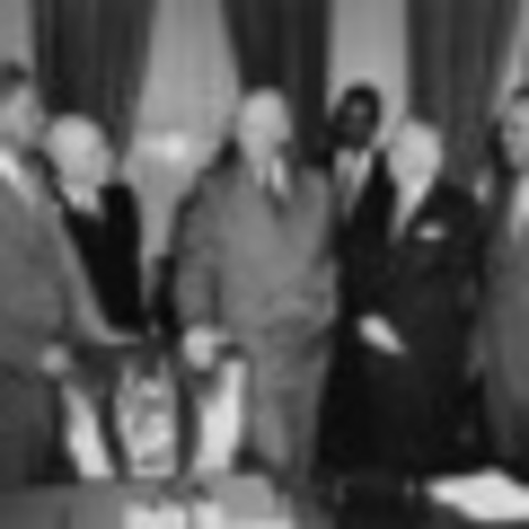 Civil Rights Act of 1957