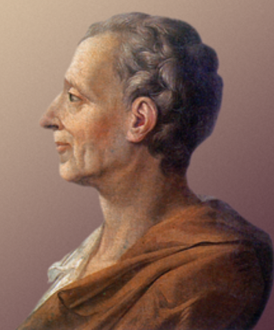 Montesquieu
