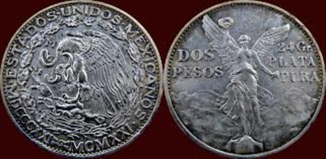 Moneda de la Independencia
