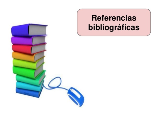 Bibliografía.(2018)