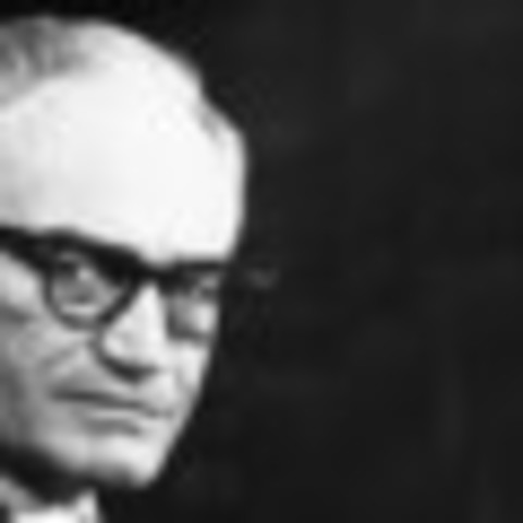 Barry Goldwater