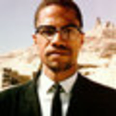 Malcom X
