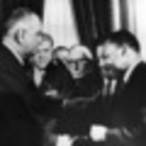 Voting Rights Act of 1965