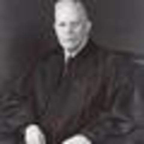Earl Warren Supreme Court