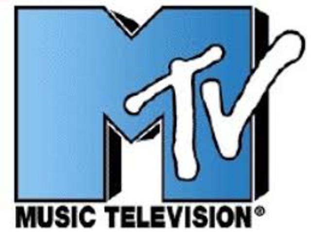 Music Television (MTV)