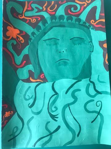 Art Nouveau (modernism)