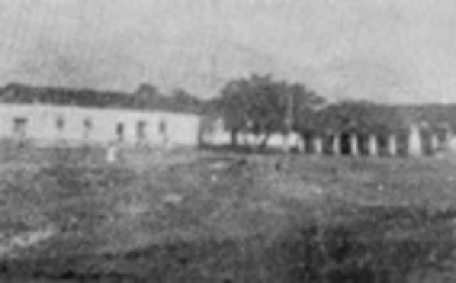 Inicio De La Educación