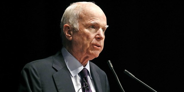 John McCain