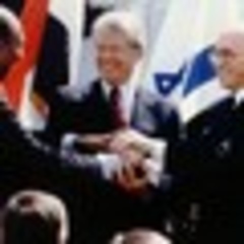 Camp David Accords