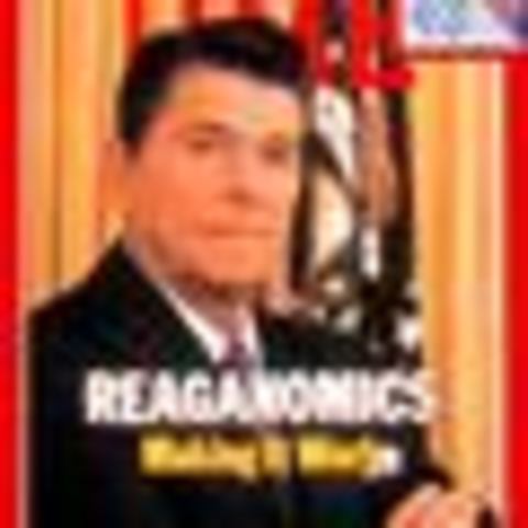 Reaganomics