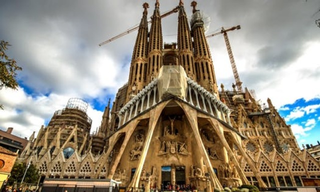 Modernismo en Europa (1890-1910)