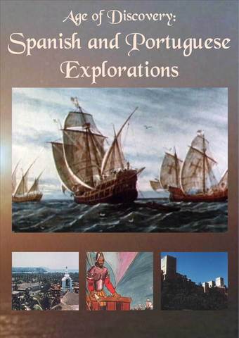 Spanish and Portuguese Exploration
