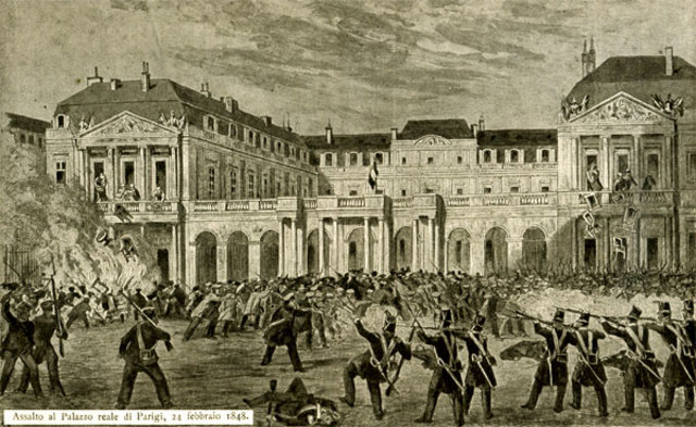 Un'idea diventata realtà