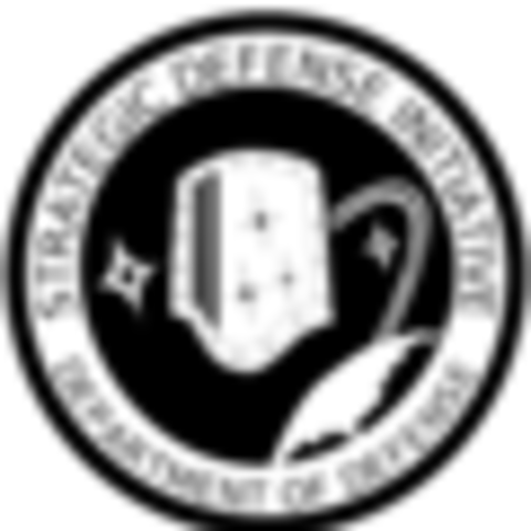 Strategic Defense Initiative (SDI)