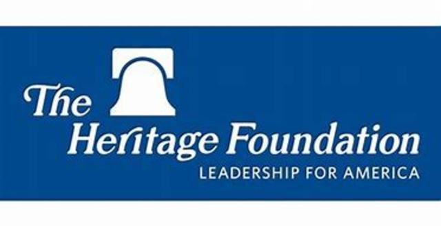 The Heritage Foundation
