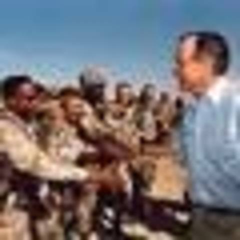 Persian Gulf War