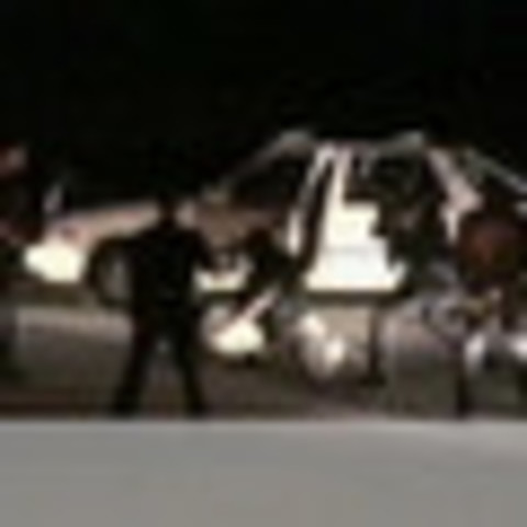 Rodney King Incident