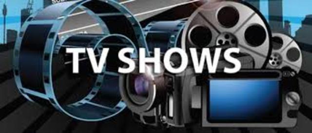 Television - TV Shows