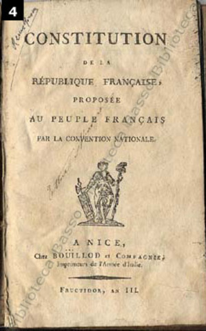 DIVISIONE DEI POTERI